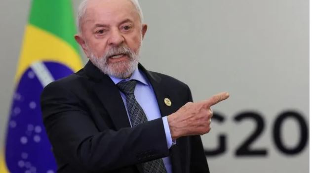 Lula promulgó en Brasil el acuerdo de libre comercio entre el Mercosur y la Unión Europea