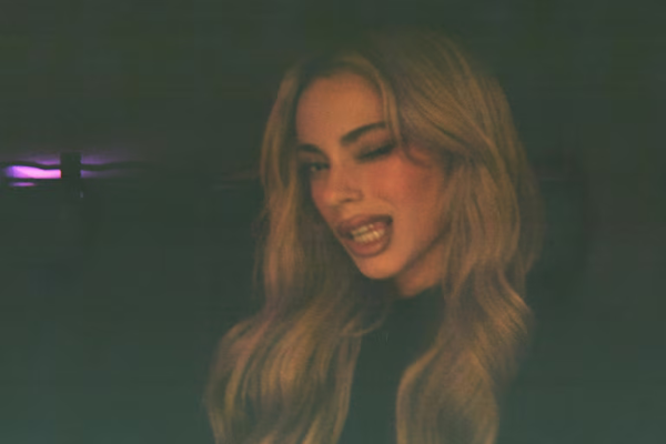 Show en Rosario: Tini Stoessel deslumbró con un álbum íntimo