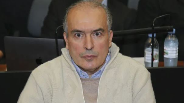 Causa Cuadernos: José López se arrepintió de haber declarado como arrepentido
