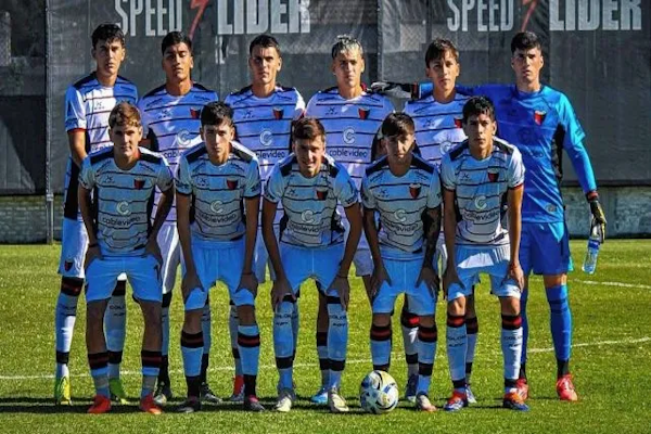 La reserva de Colón empató con Riestra