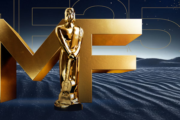 Premios Martín Fierro 2026: los nominados de la televisión argentina