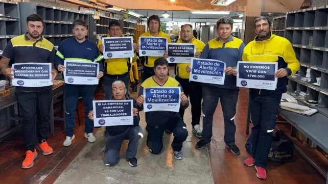 FOECyT logró la reincorporación de trabajadores 