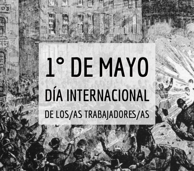 Día de los Trabajadores: ¿por qué se celebra el 1 de mayo?