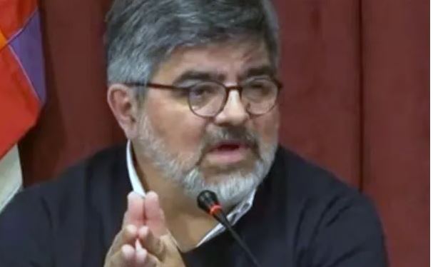 Piden al Consejo de la Magistratura la remoción del juez que frenó la reforma laboral