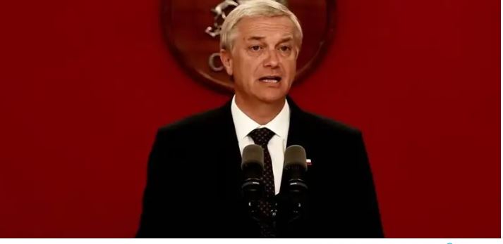 Kast anunció un ajuste de 35 millones de dólares en Desarrollo Social