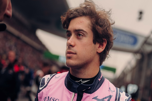 F1, GP de Miami: habló Colapinto tras su gran rendimiento de cara al Sprint