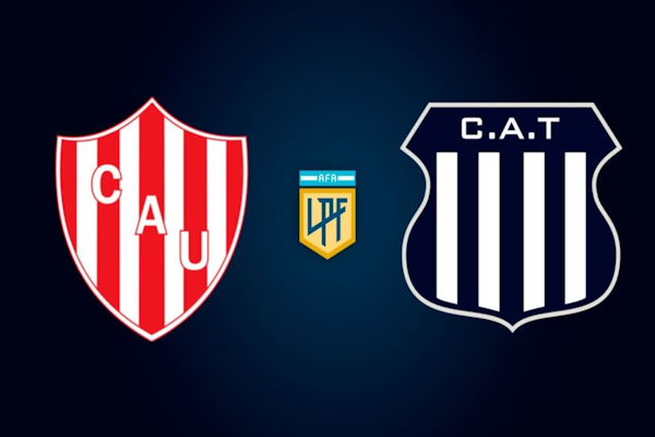 Torneo Apertura: Unión recibe a Talleres y busca la victoria para clasificar a octavos