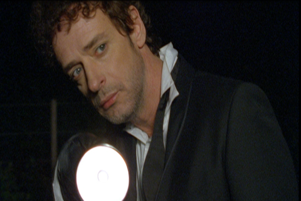 Gustavo Cerati tendrá su propio documental 