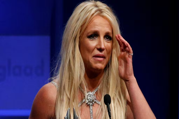 Britney Spears abandonó el centro de rehabilitación antes de su audiencia