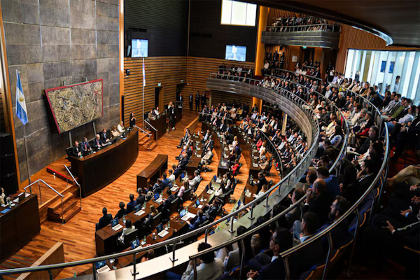 Misiones cancela parcialmente las medidas de restricción impositiva en su territorio