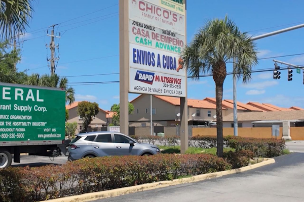 Estados Unidos amplia sanciones contra el gobierno cubano