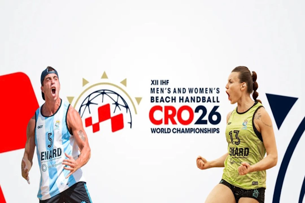 Kamikazes ya conocen los rivales para la cita en Croacia 