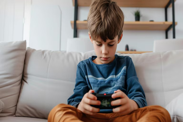 Ciberacoso infantil: cómo detectar y combatirlo en los juegos online