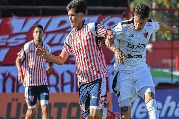 Colón con una racha negativa que no lo deja recuperar el liderazgo