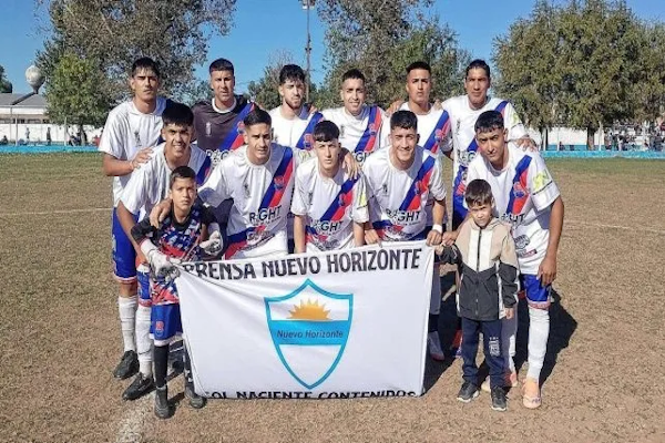 Apertura de Primera B: Santa Fe FC empató pero sigue puntero