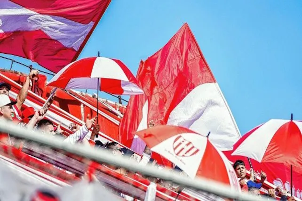 Unión actualizó la cuota societaria: los nuevos precios