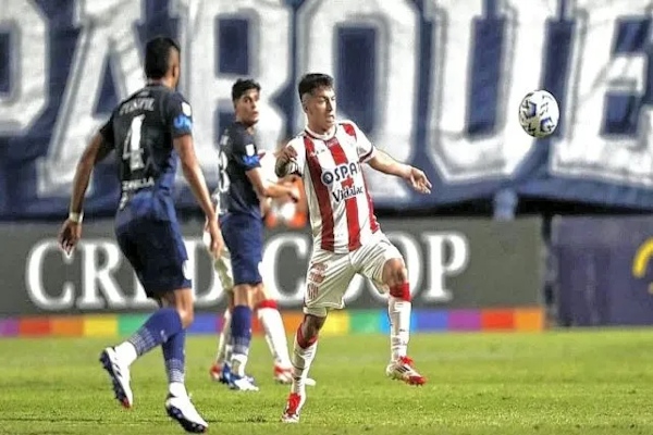 Unión e Independiente Rivadavia con día y hora para jugar en Mendoza