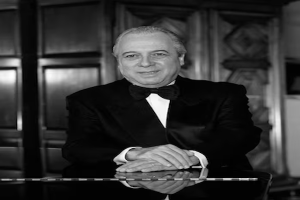Murió el compositor argentino que ganó 6 Grammy