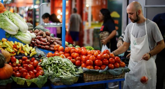 Inflación: consultoras privadas confirman una desaceleración para abril