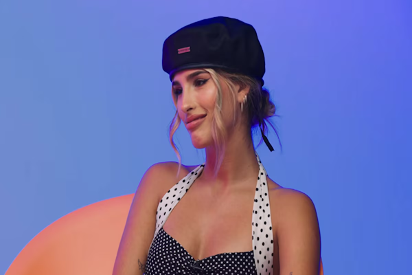 Julieta Poggio reveló las 3 reglas básicas de su relación abierta