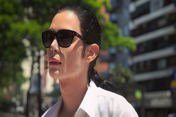 Arresto domiciliario a Felipe Pettinato por estafa