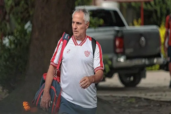 Unión hace un esfuerzo económico para ir por el sueño a Mendoza