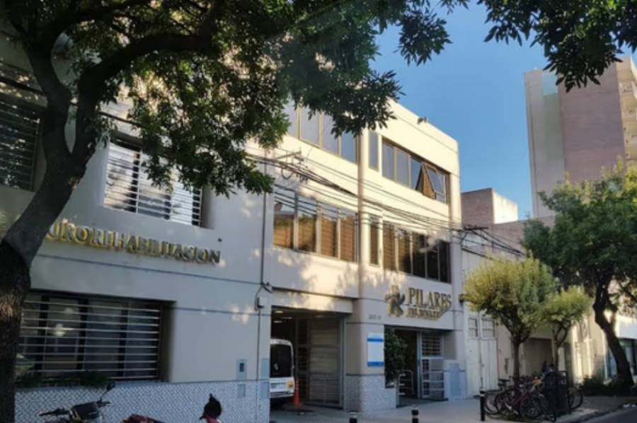 Detonaron un paquete sospechoso enviado al titular de la DAIA