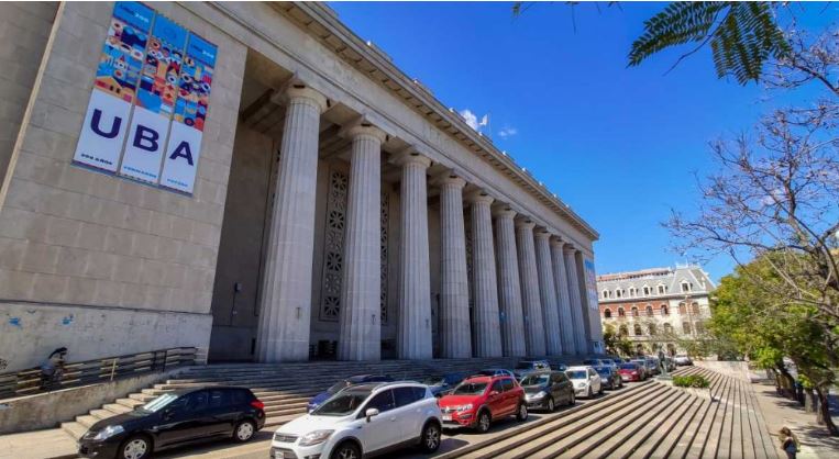 La Cámara concedió un recurso del Gobierno y suspendió una cautelar sobre financiamiento universitario