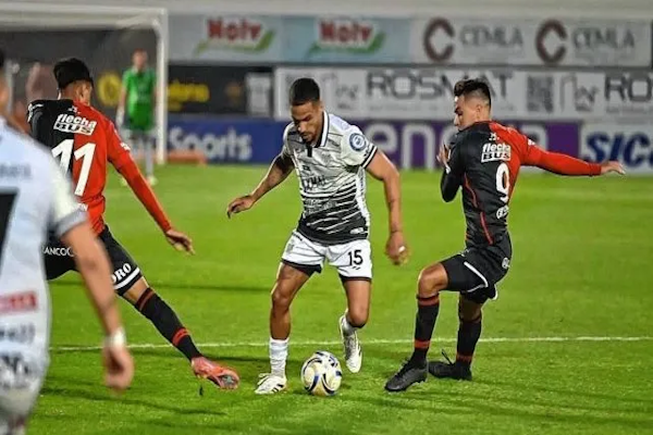 Colón con agenda para las próximas cuatro fechas