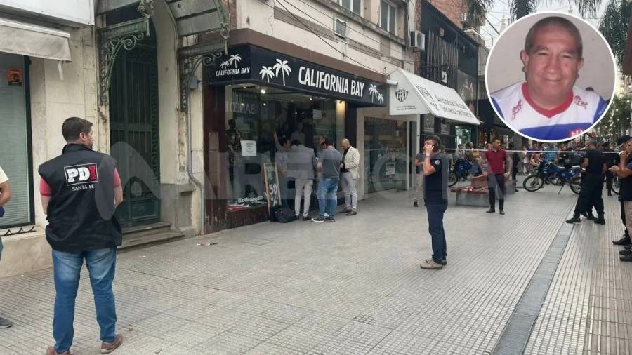 El crimen de Pelusa Farías irá a juicio por jurados 