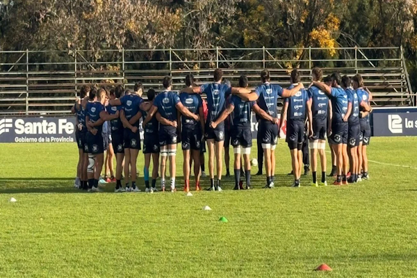 Súper Rugby Américas: Capibaras va con cuatro cambios ante Yacaré
