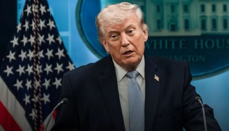 Trump anuncia un alto el fuego de tres días en la guerra entre Rusia y Ucrania