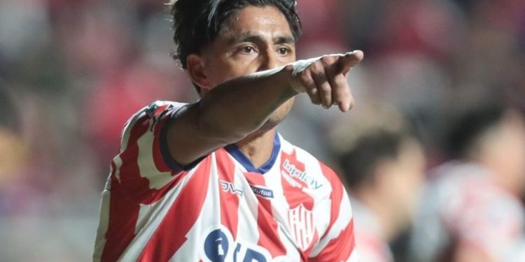 Unión, a todo o nada ante Independiente Rivadavia