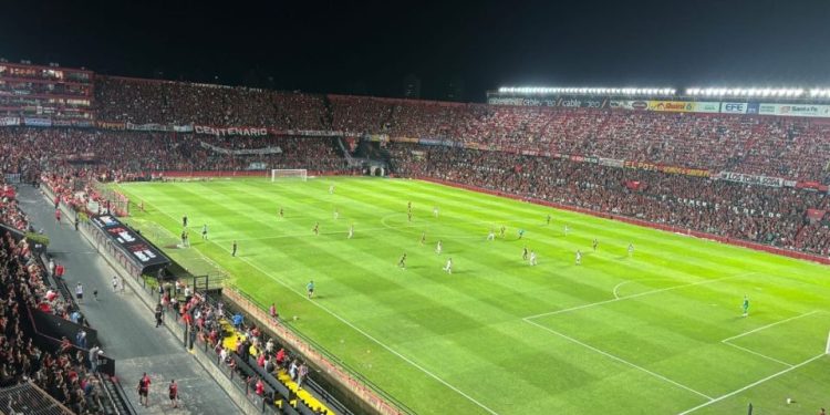Buenas noticias para los socios de Colón antes de All Boys