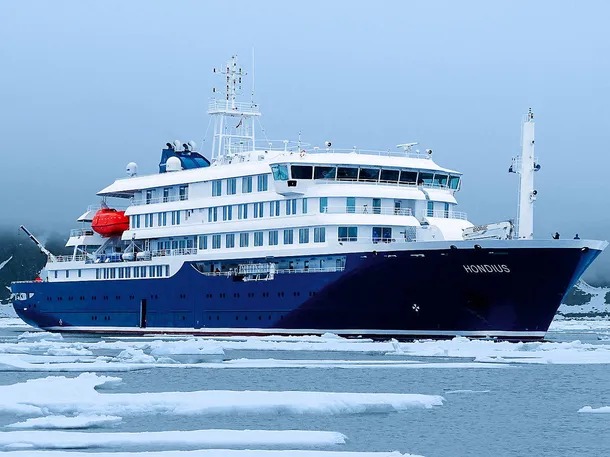 Hantavirus en un crucero: los pasajeros argentinos serán trasladados a Países Bajos