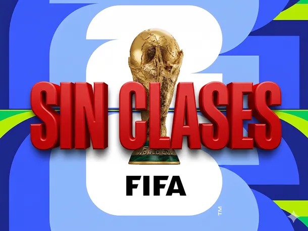 El Gobierno suspende las clases durante el Mundial 2026 por el tráfico y las extremas temperaturas