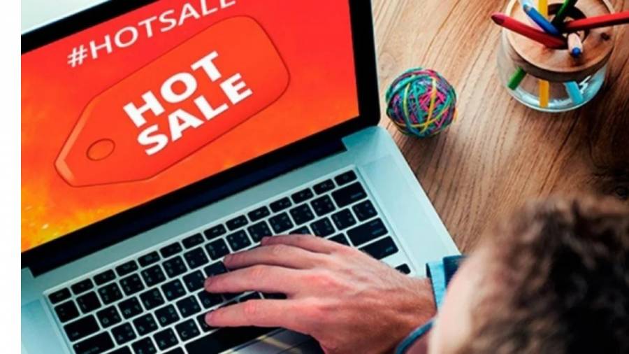 Brindan recomendaciones para realizar compras seguras y evitar fraudes