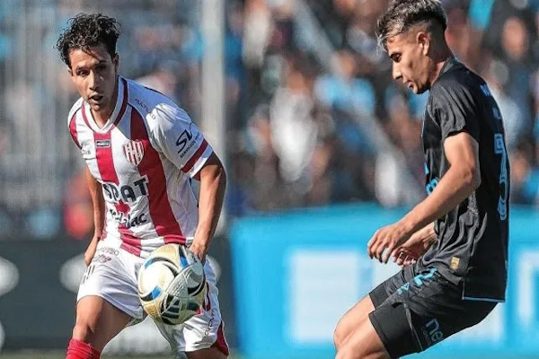 Unión y Belgrano con día y hora para el duelo ante en Córdoba
