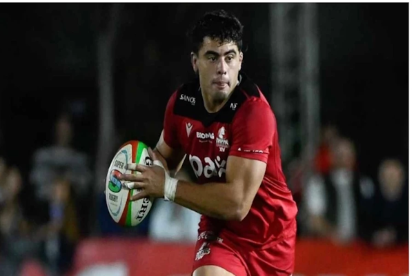 Súper Rugby Américas: Pampas y Tarucas cierran la undécima fecha