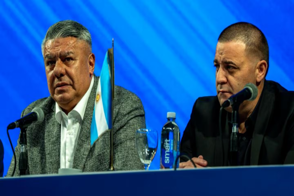 Se define dónde se investigará la compra de la mansión adjudicada a Toviggino