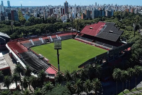 Copa Argentina: Unión-Independiente tendrían sede, sin fecha