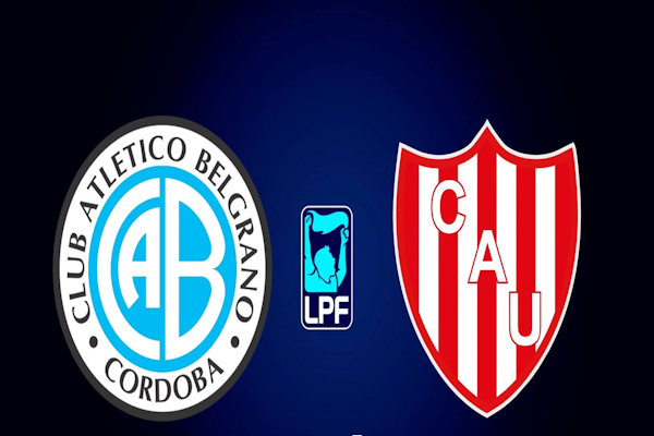 Torneo Apertura: Unión enfrentará a Belgrano en Córdoba por el cruce de cuartos