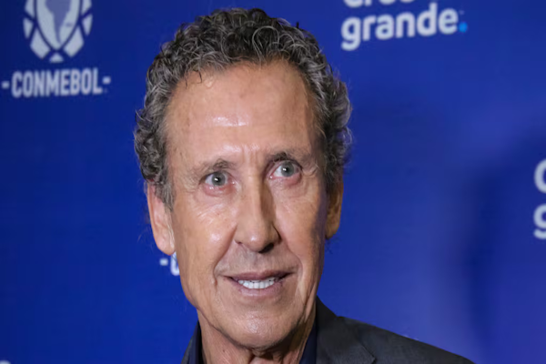 Mundial 2026: Jorge Valdano dio a sus cuatro selecciones candidatas