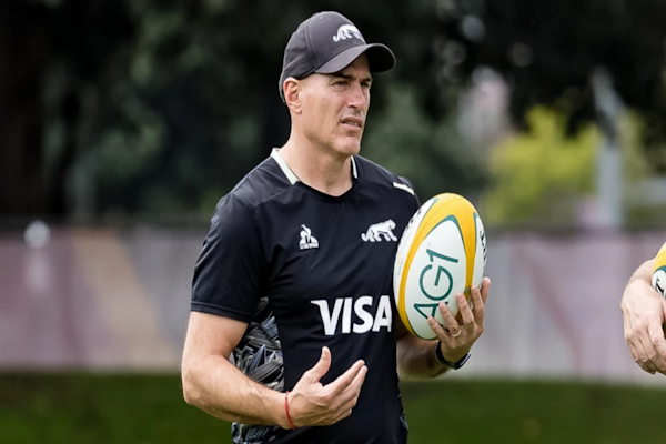 Contepomi y Quesada entre los 20 mejores entrenadores del mundo