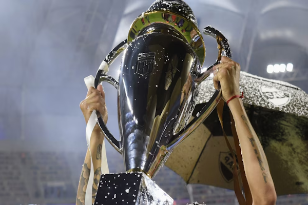 Apertura 2026: tras las victorias de Belgrano y Argentinos Jrs, el cuadro de semis