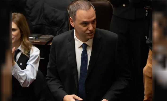 El dueño de una propiedad de Indio Cuá declaró que Adorni le pagó más de US$ 20 mil por un alquiler