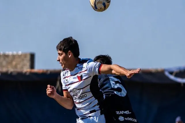 La Reserva de Colón venció a Independiente Rivadavia