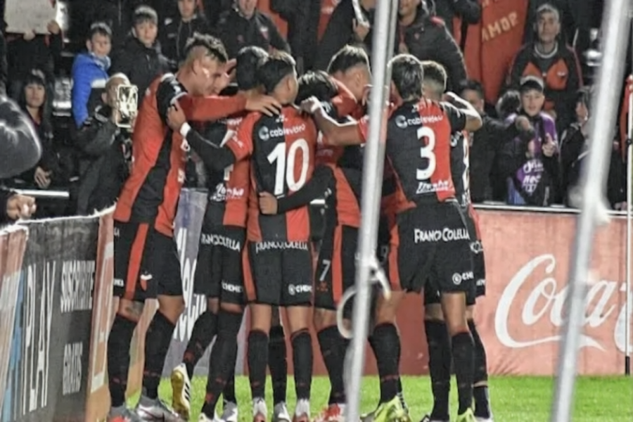 Colón con agenda para los próximos cinco partidos