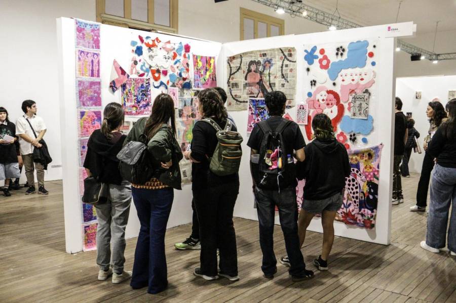 +Feria 2026 abrirá sus puertas con una propuesta renovada
