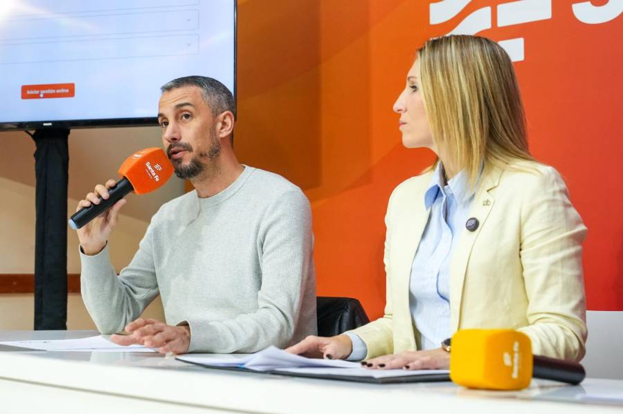 Presentaron detalles del plan de desendeudamiento: “El gobierno de Pullaro está al lado de las familias que necesitan recuperarse”